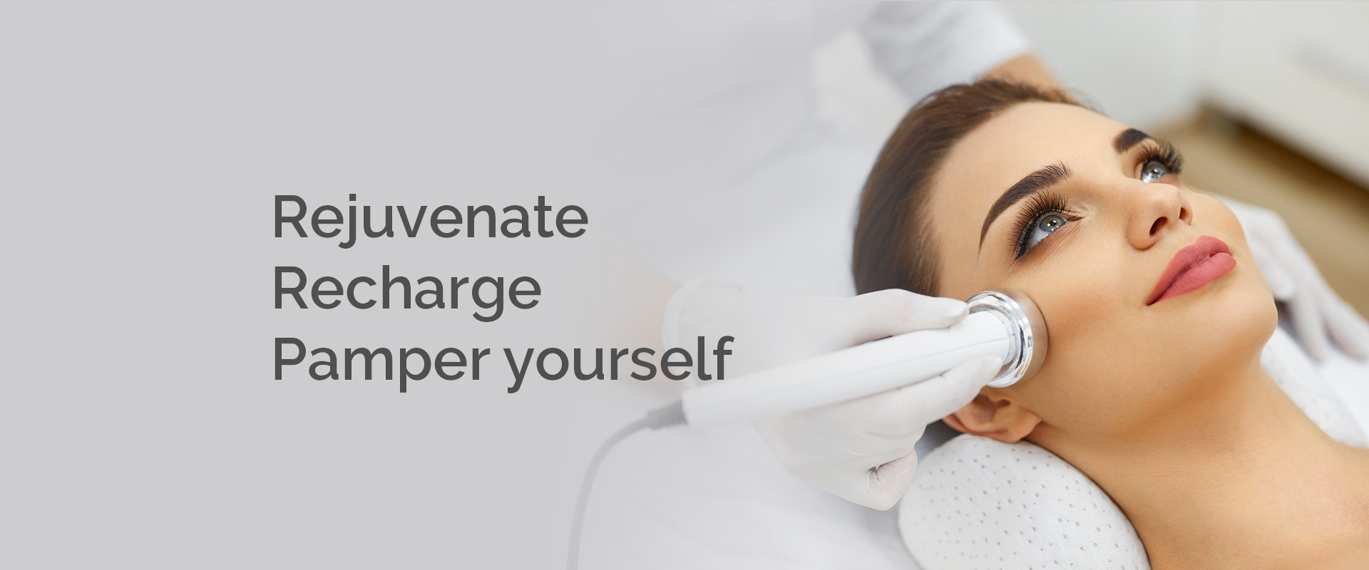 Absolutely Nail & Spa Home