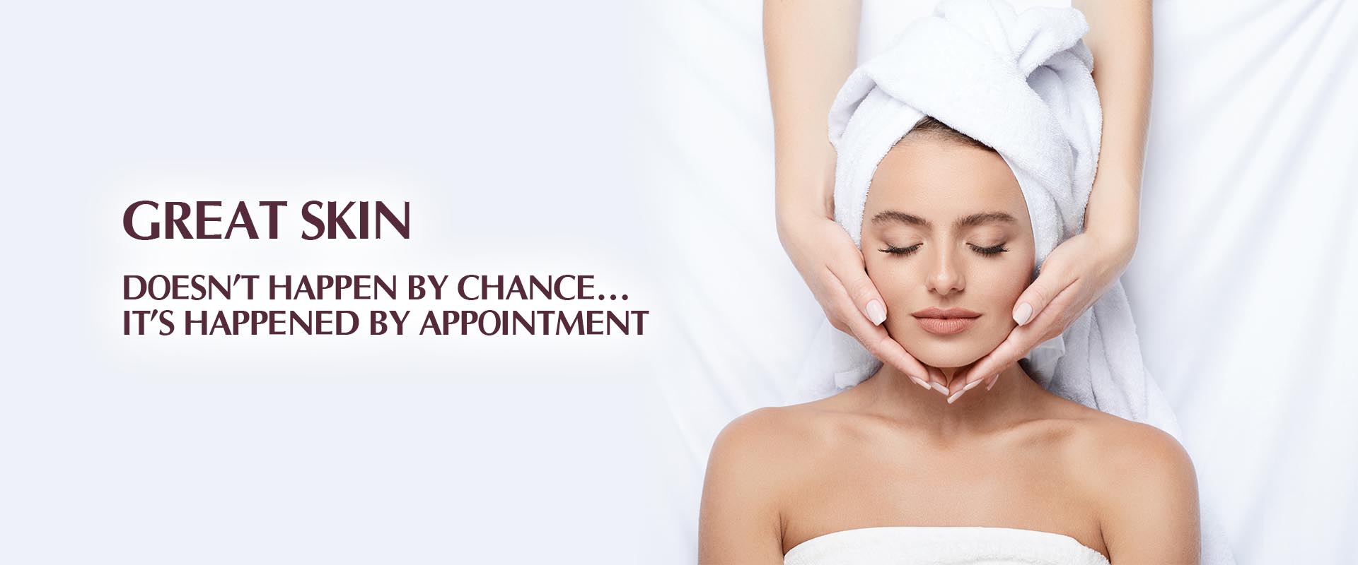 Absolutely Nail & Spa Home