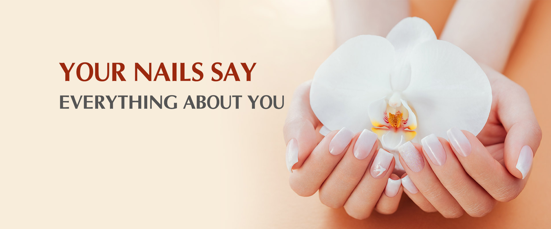 Absolutely Nail & Spa Home